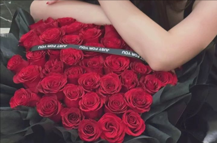 深圳龙岗坂田花店